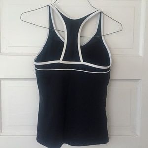 Nike Tops - Nike Dri-Fit Women's Black Sports Bra Nike Tops - Nike Dri-Fit Women's Black Sports Bra